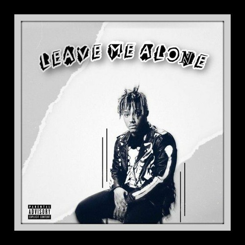 Stream Juice Wrld Leave Me Alone by Cute_Boi_6969 Listen online for
