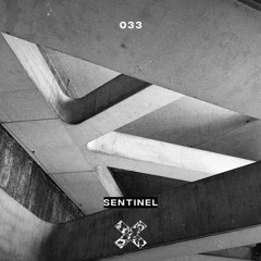 EXTEND PODCAST 033 - Sentinel