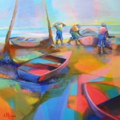 Fishermen