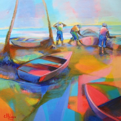 Fishermen