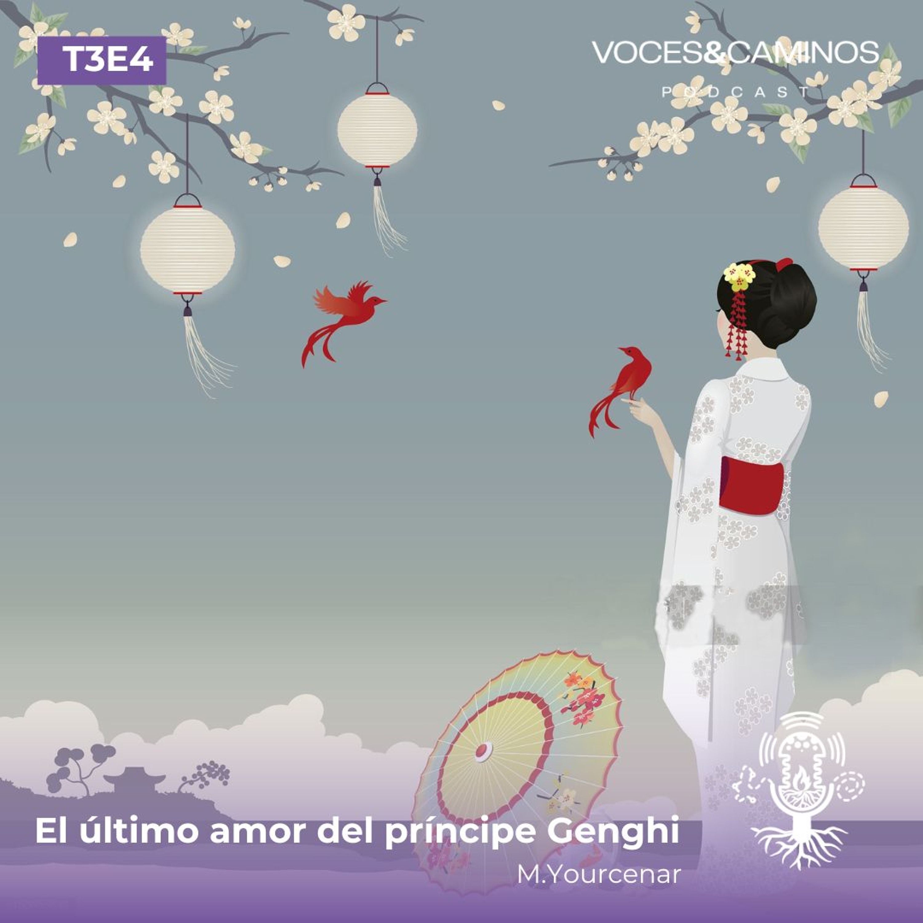 Voces y Caminos