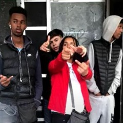 YA - Freestyle (CCB) [AUDIO] | Slammer Media