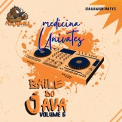 BAILE DO JAVA O BRABO