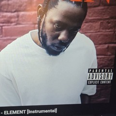 (nemO...) ELEMENT by Kendrick Lamar REMIX