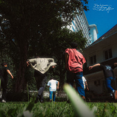 Pagi Ini Sewarna Dengan Api