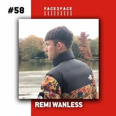 Episode 058: Remi Wanless