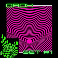 OROX SET #1