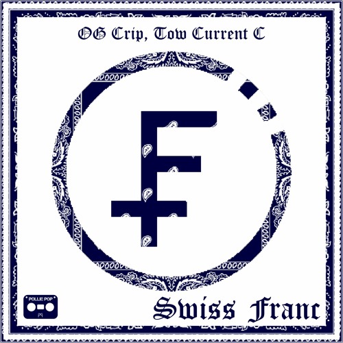 Spend My Swiss Francs Change On A Ride #ScrewedNChopped