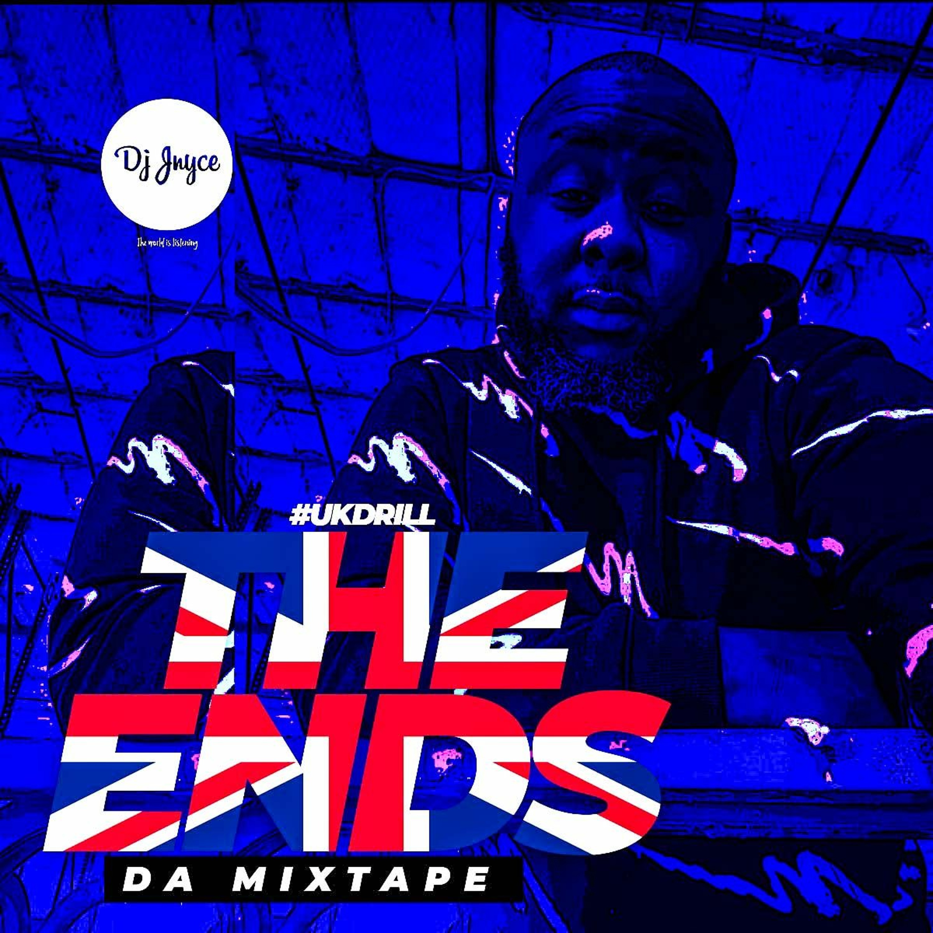 DJ Jnyce