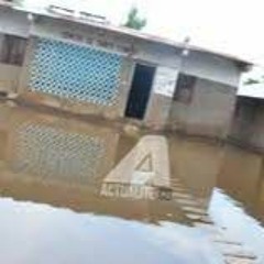 La société civile revient sur les conséquences de l'inondation qui s'est produite à Kalehe