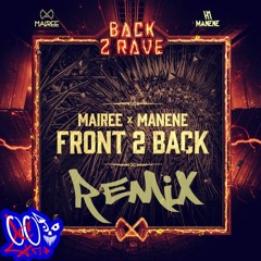 Front 2 Back Remix Contest (Loco A.M.P vers)
