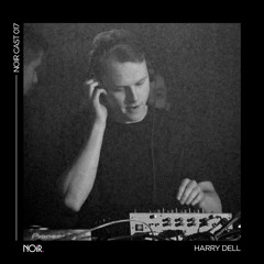 Harry Dell - Noircast 017.