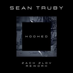Sean Truby - Hooked (Ehren Stowers Remix - Zach Zlov Rework) Edit