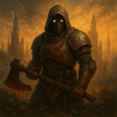 I Am What The World Forged