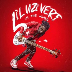 Lil Uzi Vert - Black Sheep