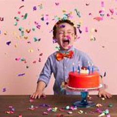 Birthday Mix 2025 By BoSaL