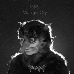 M83 - Midnight City (Luke All Remix)