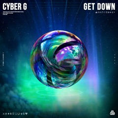 Cyber G - Get Down