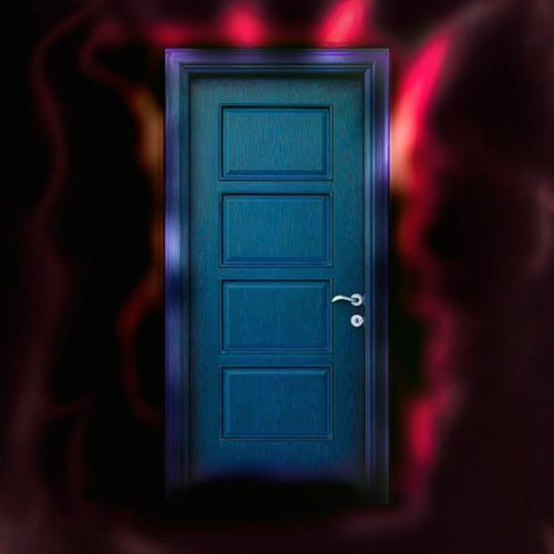 Imagine Knocking