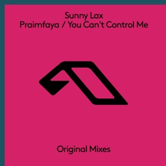 Sunny Lax - Praimfaya