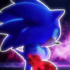Sonic Frontiers - Find Your Flame (Jersey Club)