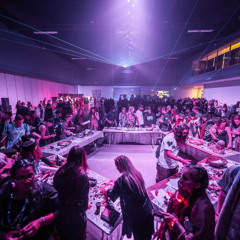 The Lo-fi Road Into The Sun Mix | Bassnectar Tribute