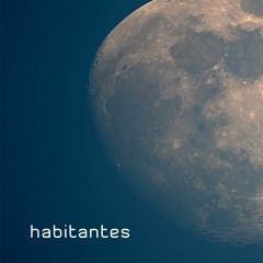 Astral Remix ( Vocals By Mariel Dzy), originally by HABITANTES