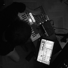 Hendrik Omun - DJ- // Liveset recordings