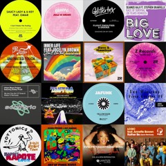 Destination Disco Boogie - 14 12 24