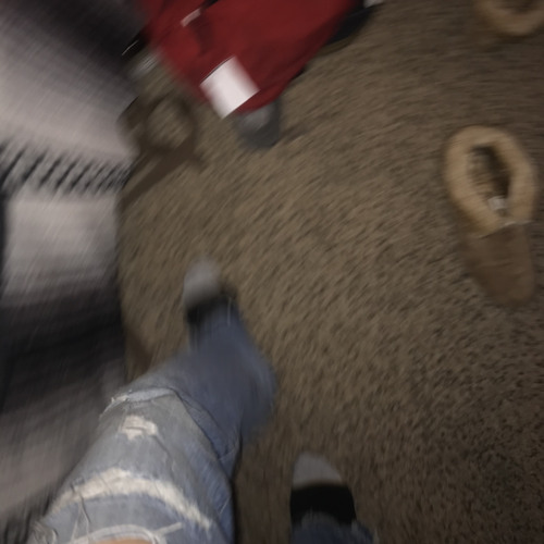 faded (no feature)