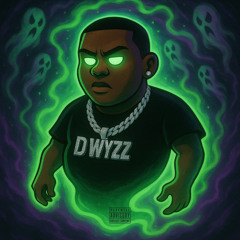 Danny Phantom ( Prod. HUGST )