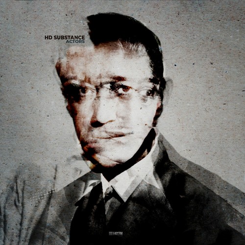 TL PREMIERE : Hd Substance - Errol Flynn [Hxagrm Records]