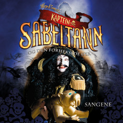 Ai, ai, kæpten! (feat. Terje Formoe)