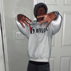 Whole time freestyle