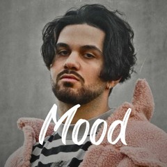 [FREE] | Aries x Guitar Type Beat | 84BPM | "Mood"