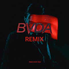 Falling In Reverse - Voices In My Head (BVDA Remix) [FREE DL]