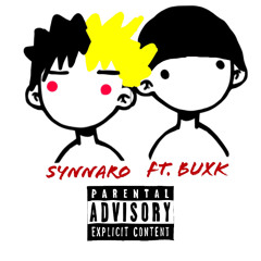 SYNNARO X BUXK - BRUCE BANNER (prod. wydsonni)