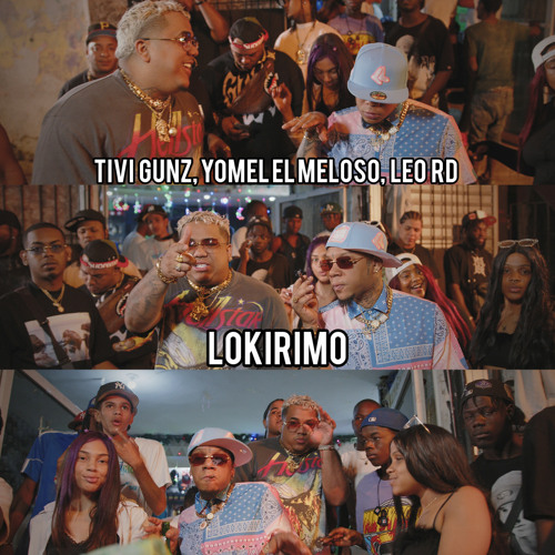 Lokirimo