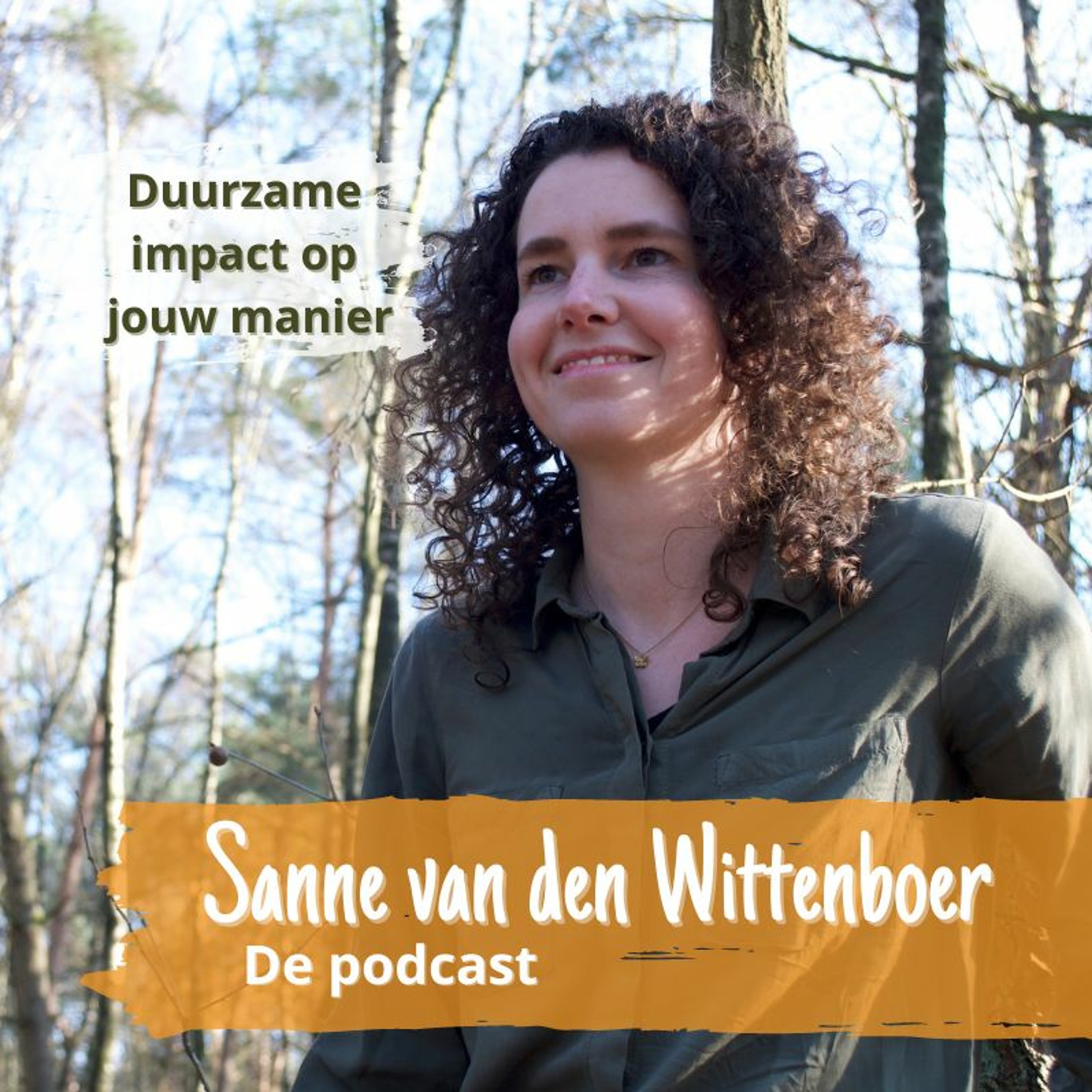 Sanne van den Wittenboer