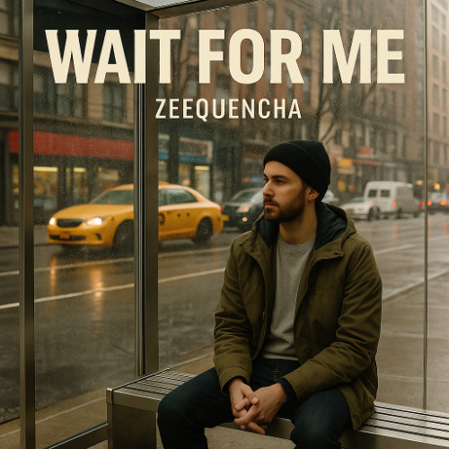 Wait for Me