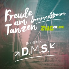 FAT Sommerstream 2020 - d.m.s.