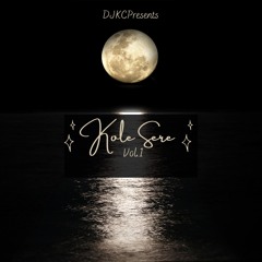 DJKC Presents, Kole Sere Vol.1