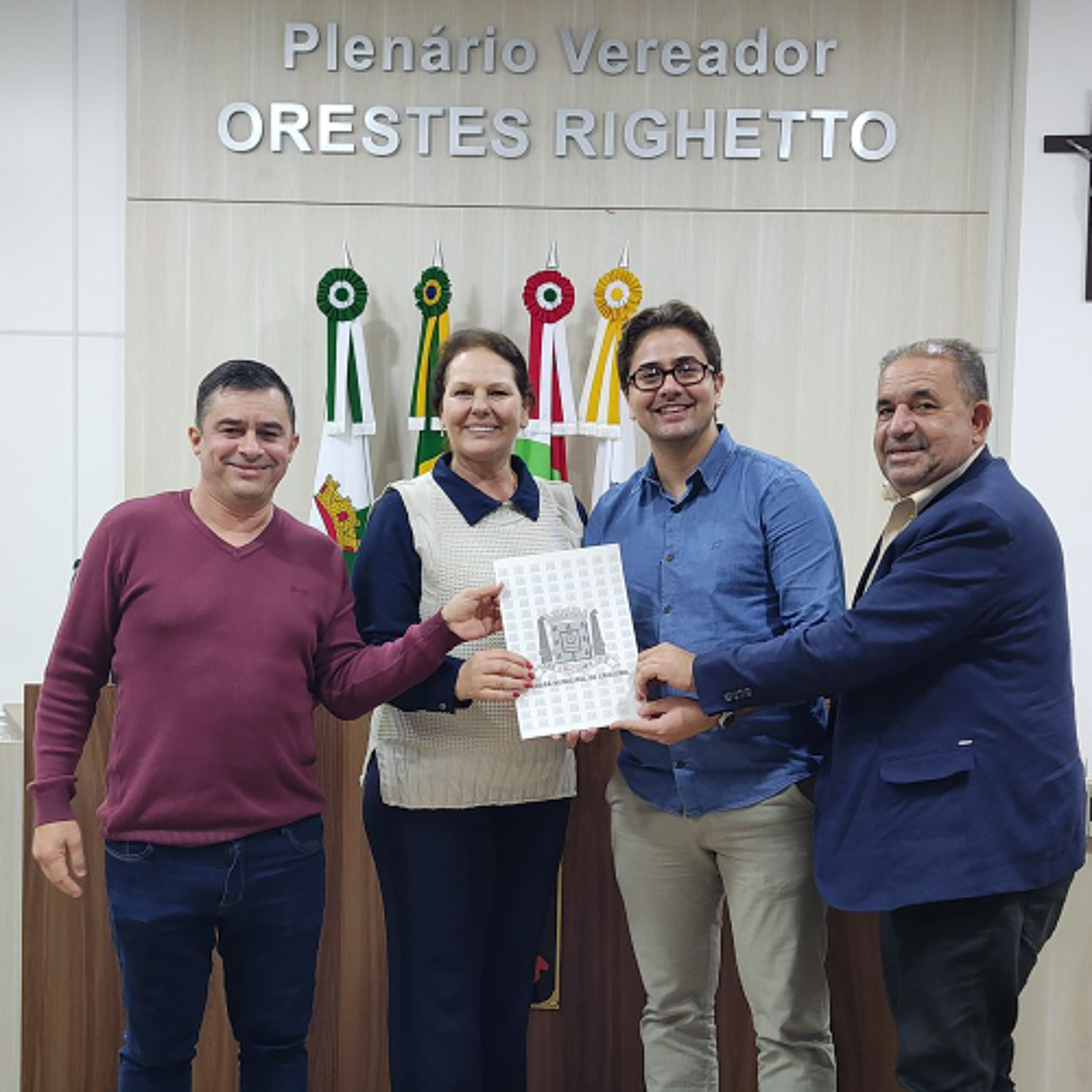 Rádio Cruz de Malta FM 89,9