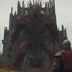 Unstoppable Force (Horror Soundtrack)