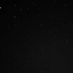 Somewhere In The Universe