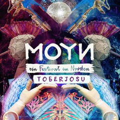 ToberJosu | MOYN Festival 2023