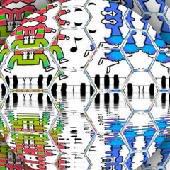 Phantom [Funky Piano House Groove]