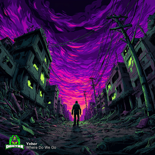 Yehor - Where Do We Go