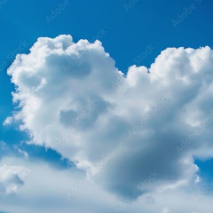 Cloud of Love