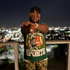 Chronic Law - Malie Tricks (Malie Donn Diss)